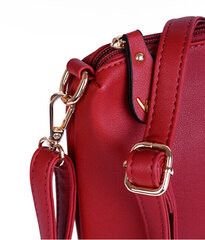 Женская сумочка Vuch Lavi, красная цена и информация | Vuch Одежда, обувь и аксессуары | hansapost.ee