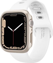 Spigen sobib Apple Watch 7 (41MM) hind ja info | Spigen Nutikellad ja nutivõrud | hansapost.ee