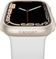 Spigen sobib Apple Watch 7 (41MM) hind ja info | Nutikellade aksessuaarid ja tarvikud | hansapost.ee