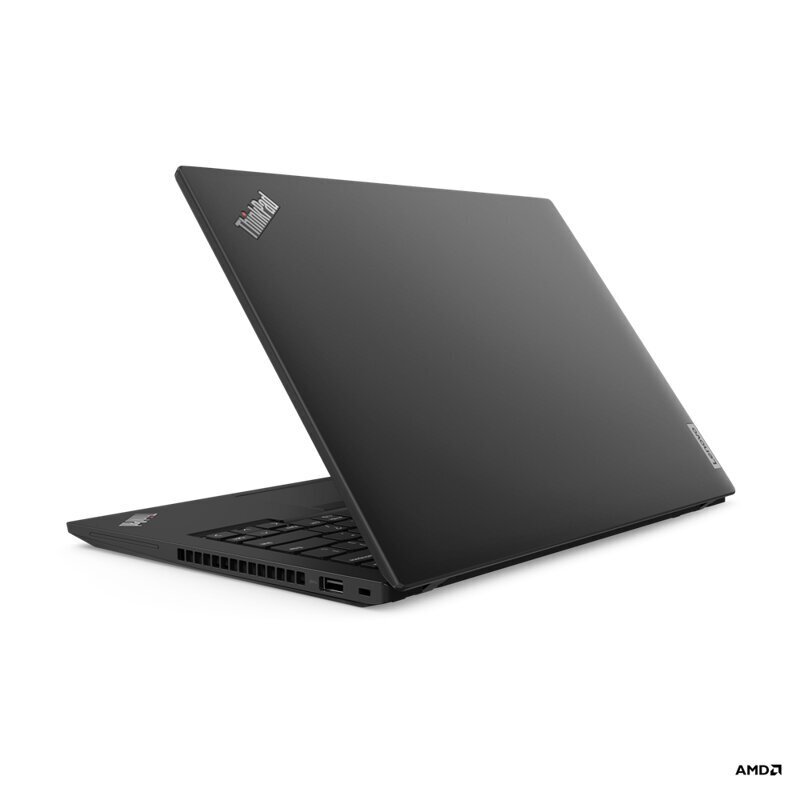 Lenovo ThinkPad T14 14 " 6650U 16 GB SSD 256 GB Windows 11 Pro hind ja info | Sülearvutid | hansapost.ee