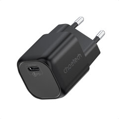 Зарядное устройство для телефона Choetech GaN USB цена и информация | Зарядные устройства для телефонов | hansapost.ee