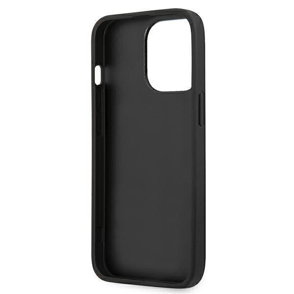 Telefoniümbris Karl Lagerfeld KLHCP13LOKPK iPhone 13 Pro hind ja info | Telefonide kaitsekaaned ja -ümbrised | hansapost.ee