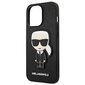 Telefoniümbris Karl Lagerfeld KLHCP13LOKPK iPhone 13 Pro hind ja info | Telefonide kaitsekaaned ja -ümbrised | hansapost.ee