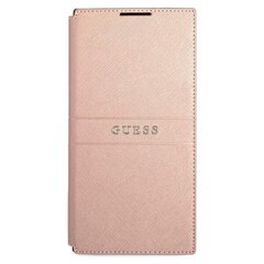 Telefoniümbris Guess GUBKS22LPSASBPI S22 Ultra S908 цена и информация | Чехлы для телефонов | hansapost.ee