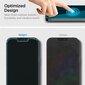 Spigen crystal pack, sobib iPhone 13 Pro Max, läbipaistev цена и информация | Telefonide kaitsekaaned ja -ümbrised | hansapost.ee