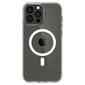 Spigen Ultra Hybrid Mag Magsafe, sobib iPhone 13 Pro Max, valge цена и информация | Telefonide kaitsekaaned ja -ümbrised | hansapost.ee