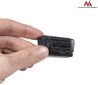 Maclean OBD2 MCE200, Bluetooth 4.0 hind ja info | USB adapterid ja jagajad | hansapost.ee