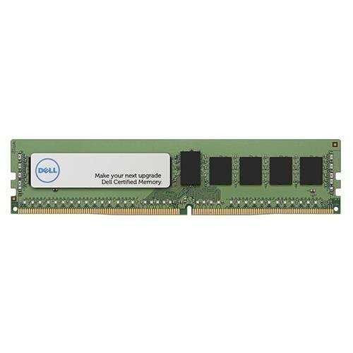 SERVER MEMORY 32GB PC19200/DDR4 REG A8711888 DELL hind ja info | Operatiivmälu | hansapost.ee