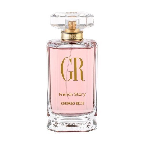 Georges Rech French Story EDP 100ml цена и информация | Parfüümid naistele | hansapost.ee