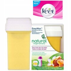 Veet price and information | Depileerimisvahendid | hansapost.ee