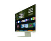 32" 4K Ultra HD monitor Samsung M8 Series S32BM80GUU hind ja info | Monitorid | hansapost.ee