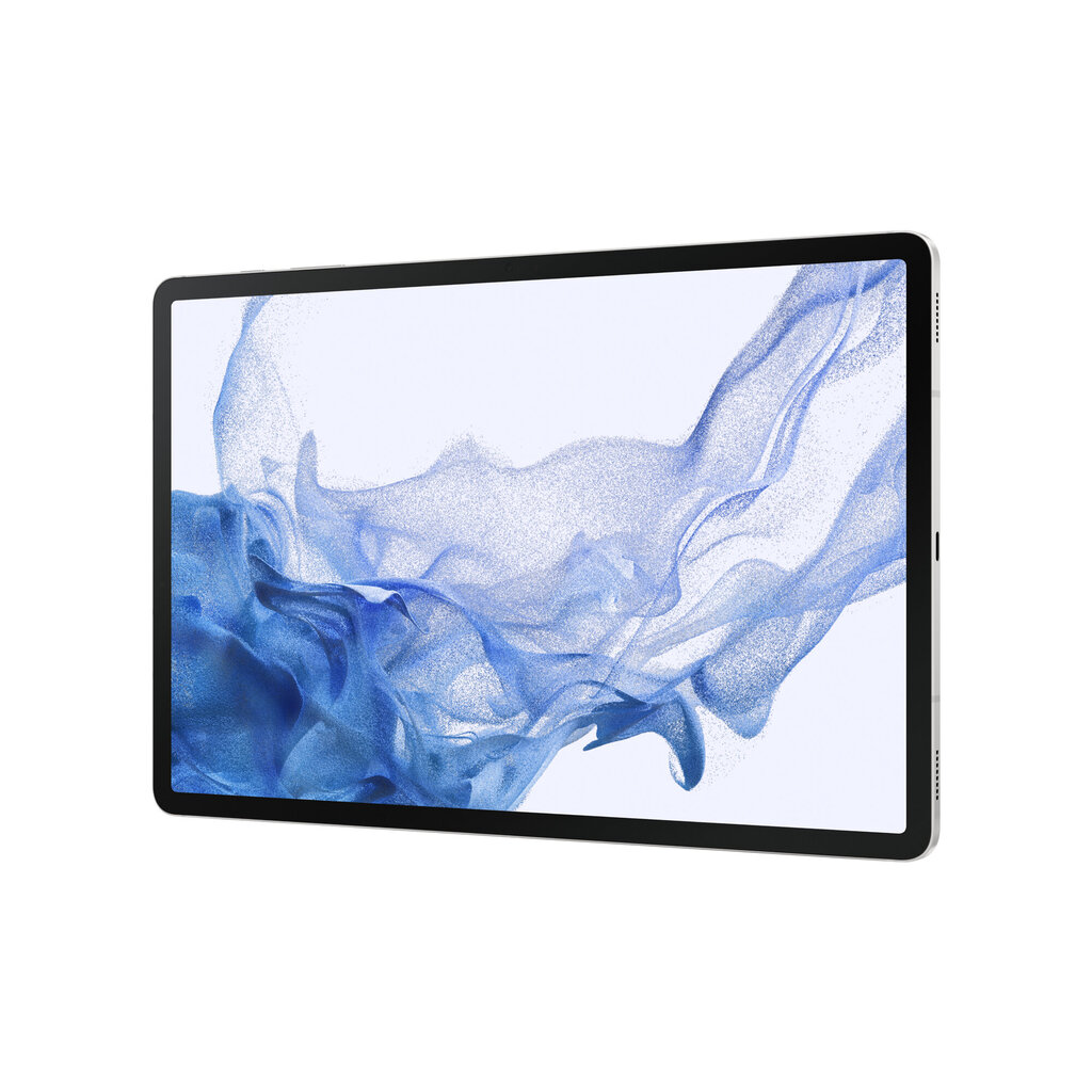 Samsung Galaxy Tab S8+ WiFi 8/128GB SM-X800NZSAEUE цена и информация | Tahvelarvutid | hansapost.ee