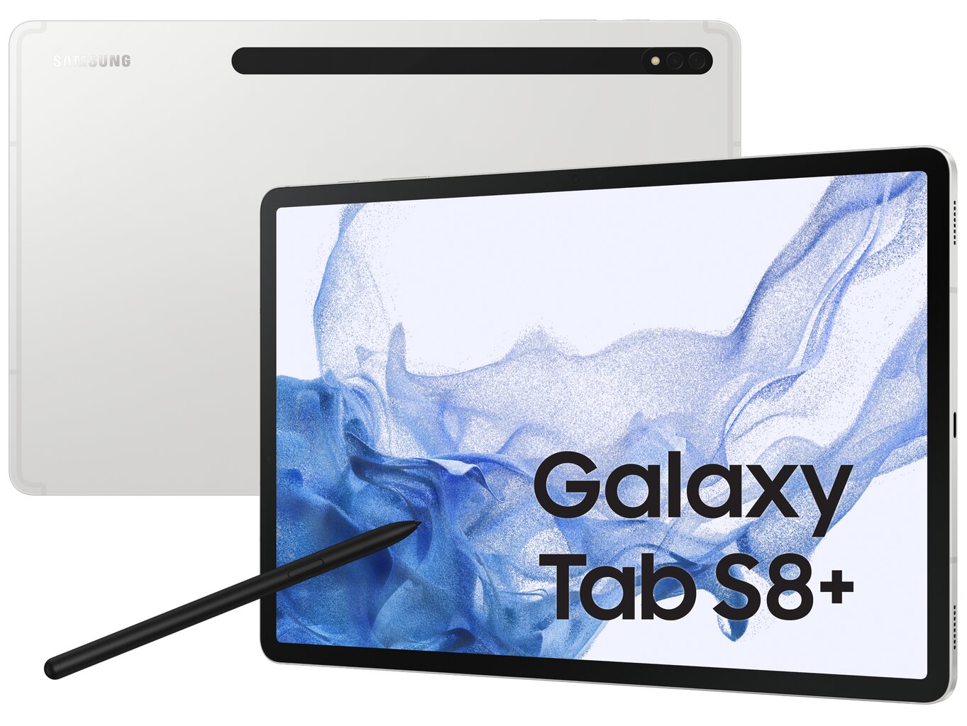 Samsung Galaxy Tab S8+ 5G 8/128GB SM-X806BZSAEUE цена и информация | Tahvelarvutid | hansapost.ee