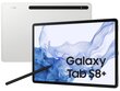 Samsung Galaxy Tab S8+ 5G 8/128GB SM-X806BZSAEUE цена и информация | Tahvelarvutid | hansapost.ee