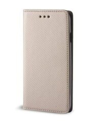 ILike Smart Magnet case, sobib Galaxy A33 5G, kuldne hind ja info | Telefonide kaitsekaaned ja -ümbrised | hansapost.ee