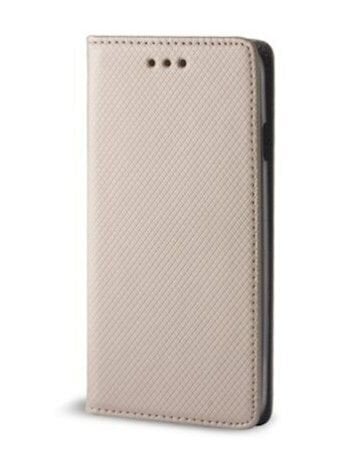 ILike Smart Magnet case, sobib Galaxy A33 5G, kuldne price and information | Telefonide kaitsekaaned ja -ümbrised | hansapost.ee