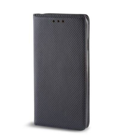 ILike Smart Magnet case, sobib Galaxy A22 4G, must hind ja info | Telefonide kaitsekaaned ja -ümbrised | hansapost.ee