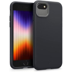 Spigen Caselogy Nano Pop для Apple iPhone 7/8 / SE 2020/2022, черный цена и информация | Чехлы для телефонов | hansapost.ee