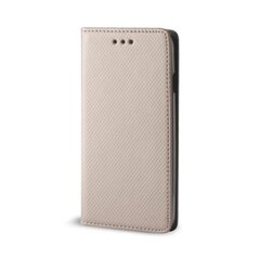 ILike Book Case V1, sobib Xiaomi Redmi 10 5G, kuldne hind ja info | Telefonide kaitsekaaned ja -ümbrised | hansapost.ee