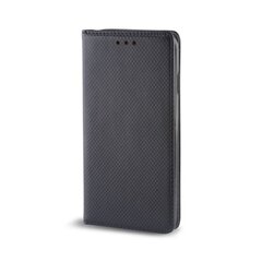ILike Book Case V1, sobib Xiaomi Poco M4 Pro, must цена и информация | Чехлы для телефонов | hansapost.ee