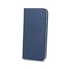 Чехол-книжка ILike V1 для Xiaomi 12 / 12X, синий цена и информация | Чехлы для телефонов | hansapost.ee