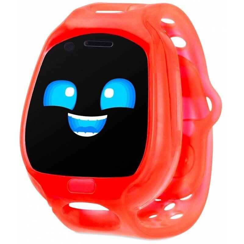 Little Tikes Tobi 2 Robot Red hind ja info | Nutikellad, laste nutikellad | hansapost.ee