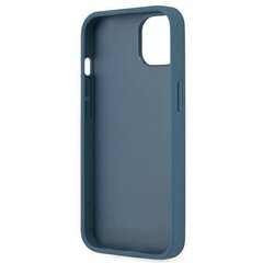 Guess GUHCP13S4GMGBL, sobib iPhone 13 mini, sinine цена и информация | Чехлы для телефонов | hansapost.ee
