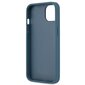 Guess GUHCP13S4GMGBL, sobib iPhone 13 mini, sinine цена и информация | Telefonide kaitsekaaned ja -ümbrised | hansapost.ee