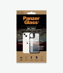 PanzerGlass ClearCase SilverBullet hind ja info | Telefonide kaitsekaaned ja -ümbrised | hansapost.ee