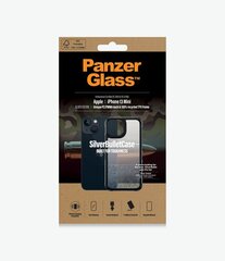 PanzerGlass ClearCase SilverBullet цена и информация | Чехлы для телефонов | hansapost.ee