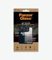 PanzerGlass ClearCase SilverBullet hind ja info | Telefonide kaitsekaaned ja -ümbrised | hansapost.ee