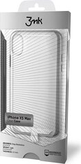Чехол 3MK CCAXIAMI9T для Xiaomi Mi 9T, прозрачный цена и информация | Чехлы для телефонов | hansapost.ee