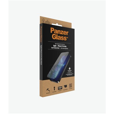 PanzerGlass PRO2746 цена и информация | Ekraani kaitseklaasid ja kaitsekiled | hansapost.ee