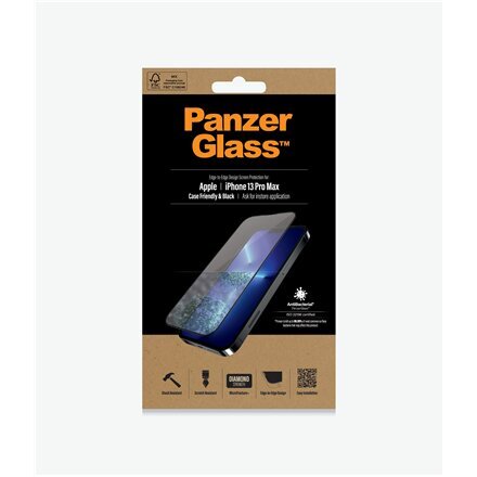 PanzerGlass PRO2746 hind ja info | Ekraani kaitseklaasid ja kaitsekiled | hansapost.ee