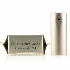 Giorgio Armani Emporio EDP для женщин, 30 мл цена и информация | Женские духи | hansapost.ee