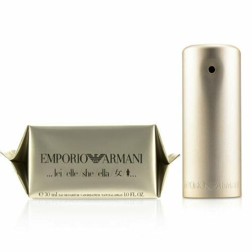 Giorgio Armani Emporio She EDP naistele 30 ml hind ja info | Parfüümid naistele | hansapost.ee