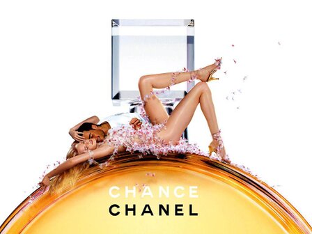 Chanel Chance EDP 35ml hind ja info | Parfüümid naistele | hansapost.ee