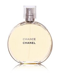 Chanel Chance EDP, 35 мл цена и информация | Духи для Нее | hansapost.ee