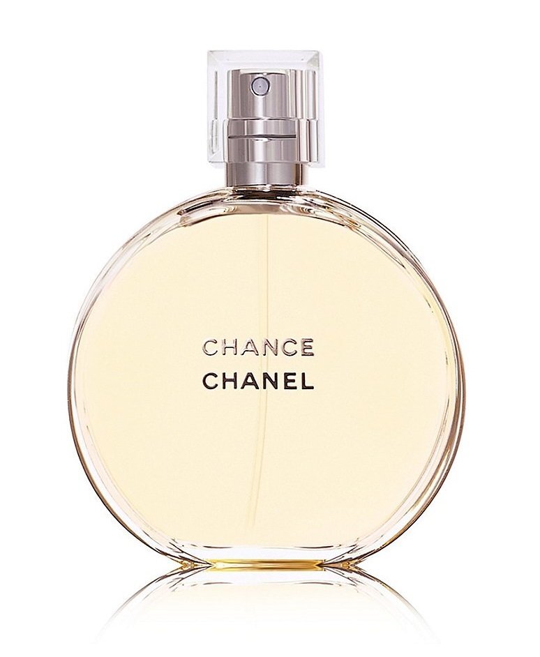 Chanel Chance EDP 35ml hind ja info | Parfüümid naistele | hansapost.ee