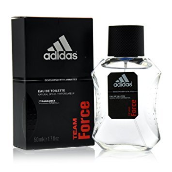 Adidas Team Force EDT 50ml hind ja info | Parfüümid meestele | hansapost.ee