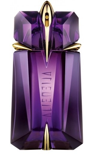 Thierry Mugler Alien EDP naistele 60 ml hind ja info | Parfüümid naistele | hansapost.ee