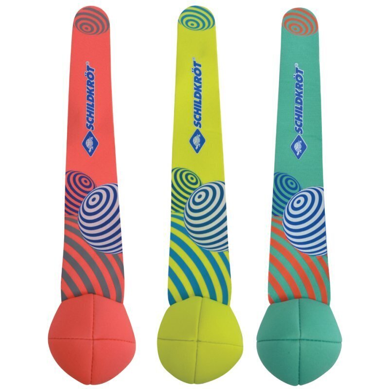 Sukeldumisrõngad Schildkrot Diving Balls, erinevad värvid hind ja info | Muu sukeldumisvarustus | hansapost.ee
