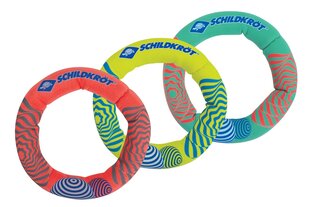 Sukeldumisrõngad Schildkrot Neopren Diving Rings, erinevad värvid hind ja info | Muu sukeldumisvarustus | hansapost.ee