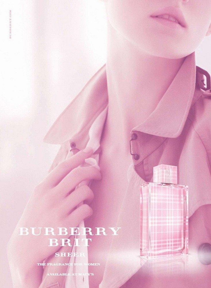 Tualettvesi Burberry Brit Sheer EDT naistele 30 ml цена и информация | Parfüümid naistele | hansapost.ee