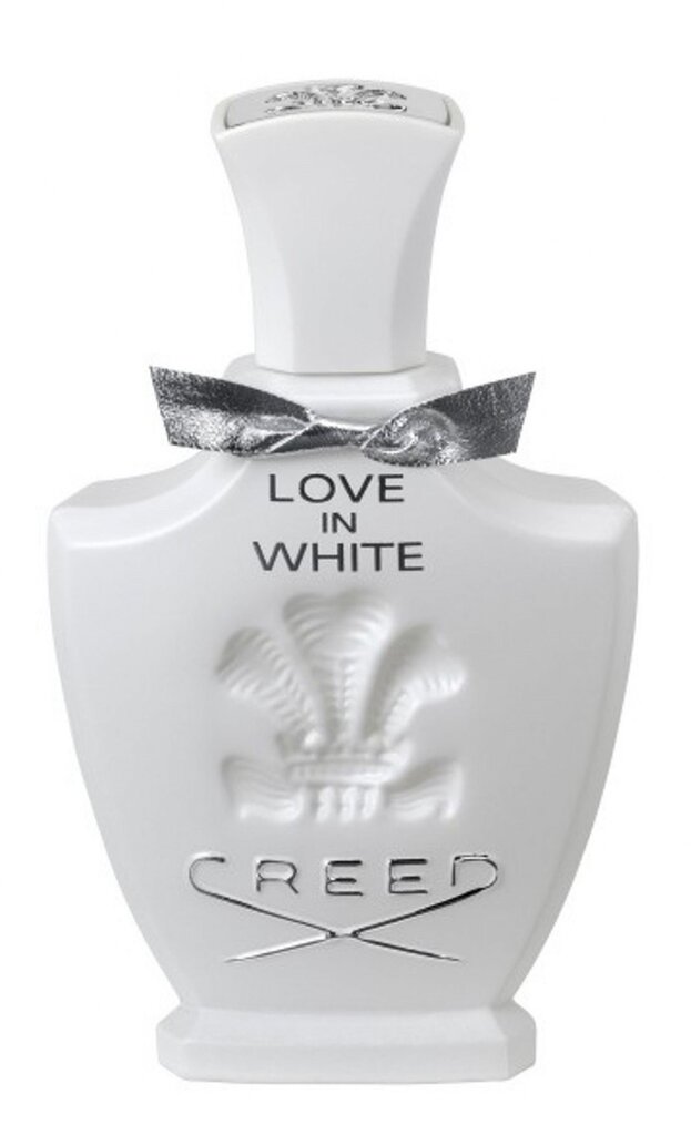 Parfüüm Creed Love in White PP naistele 75 ml цена и информация | Parfüümid naistele | hansapost.ee