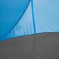 Rannatelk Springos Pop-up PT015, 150 x 90 cm, sinine hind ja info | Telgid | hansapost.ee