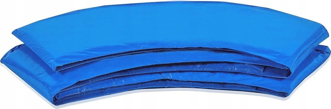 Batuut vedrukaitse FunFit, 244-252 cm, sinine hind ja info | Batuudid | hansapost.ee