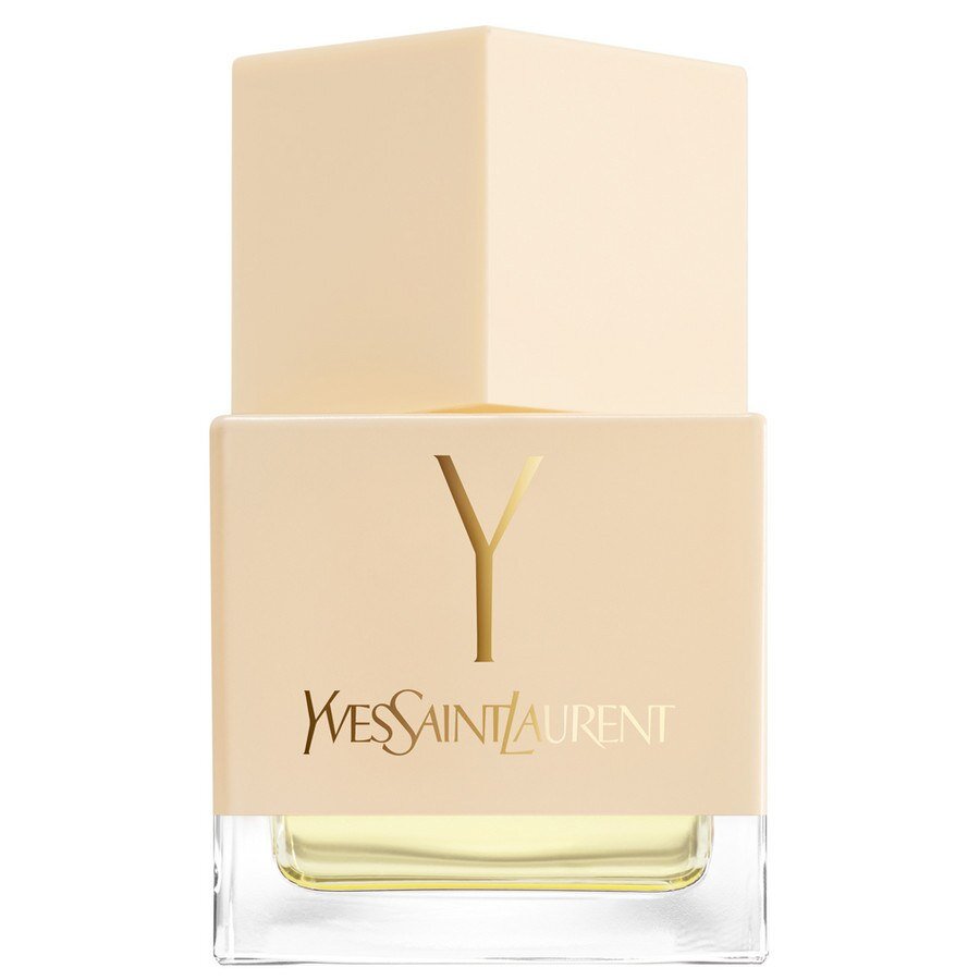 Yves Saint Laurent La Collection Y EDT naistele 80 ml hind ja info | Parfüümid naistele | hansapost.ee