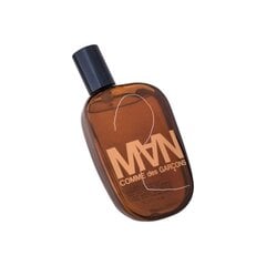 COMME des GARCONS Comme des Garcons 2 Man EDT meestele 50 ml hind ja info | Parfüümid meestele | hansapost.ee