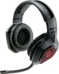 Speedlink SL-860100-BK price and information | Headphones | hansapost.ee